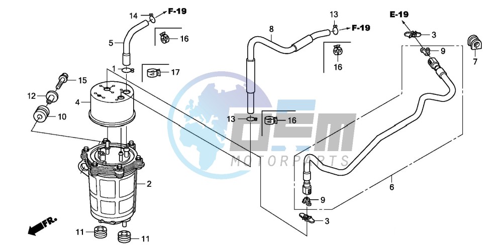 FUEL PUMP