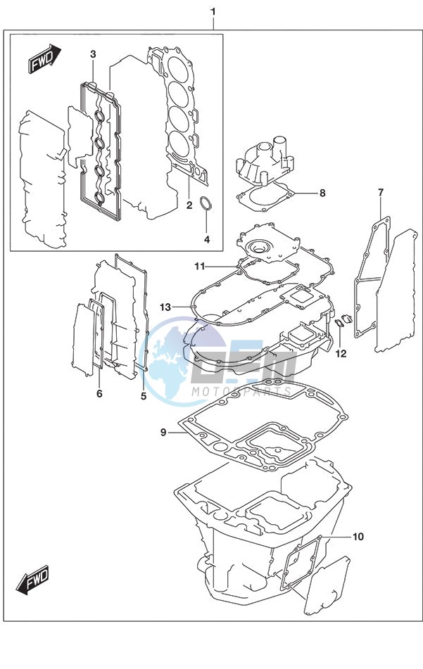 Gasket Set