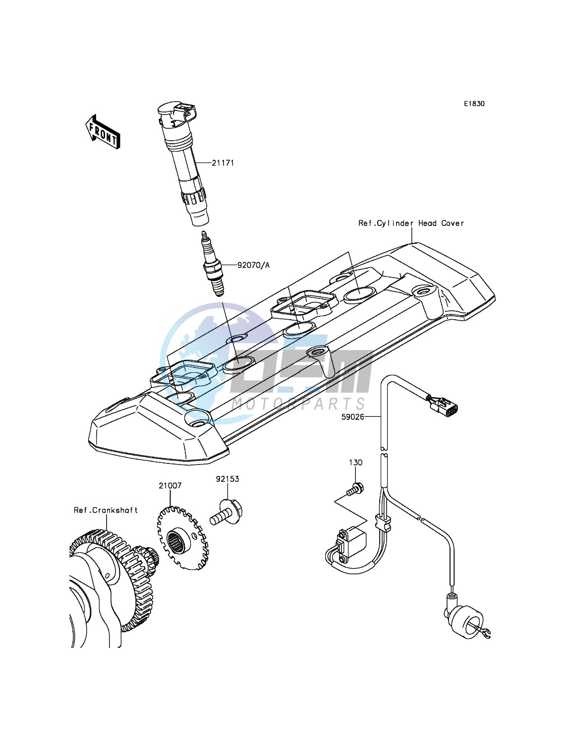 Ignition System