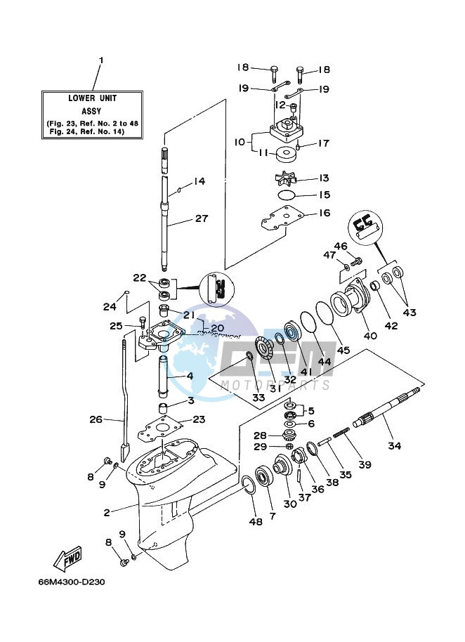 PROPELLER-HOUSING-AND-TRANSMISSION-1