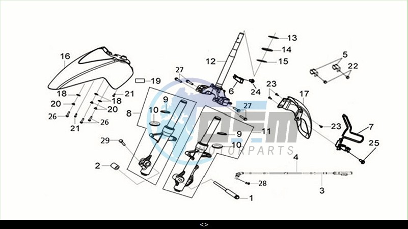 STEMCOMPSTRG.LRCUSHION / HD300 (LS30W2Z1-EU) (M2)