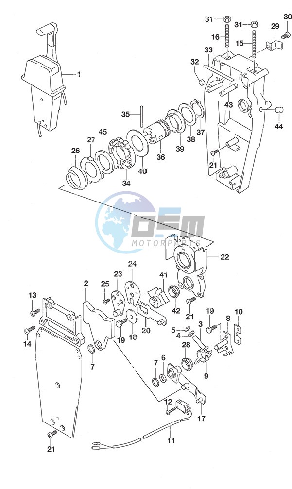 Top Mount Single (2)