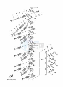 F40GETL drawing VALVE