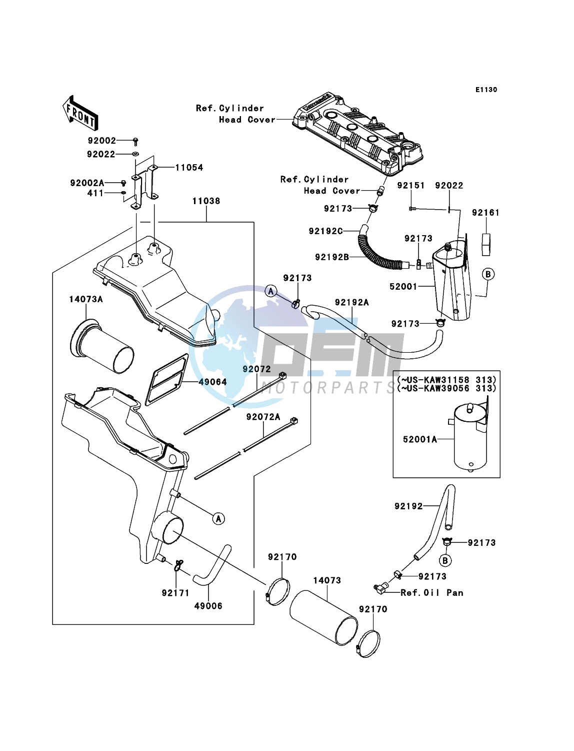 Air Cleaner