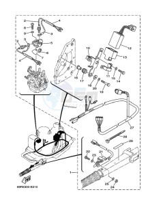 30H drawing OPTIONAL-PARTS