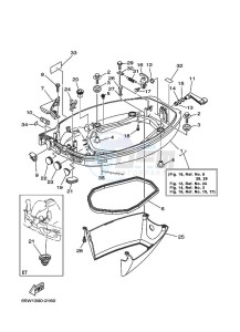 F25A drawing BOTTOM-COVER