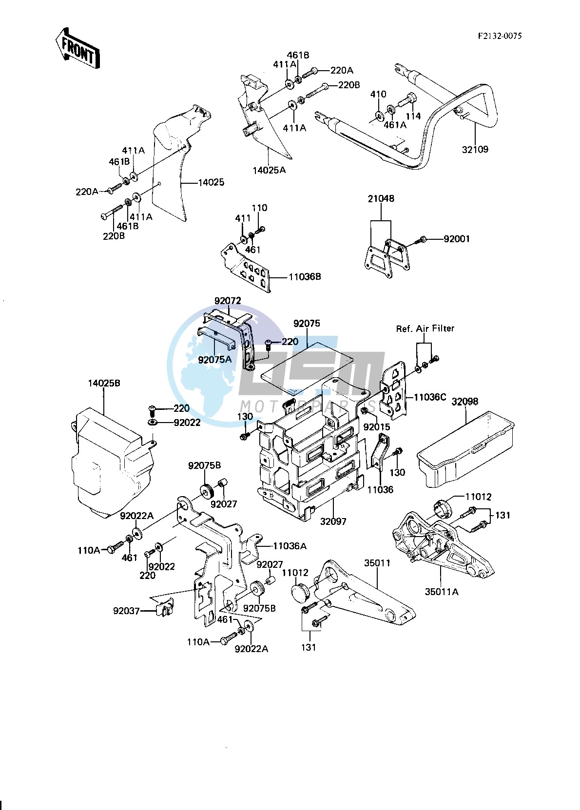 BATTERY CASE_TOOL CASE