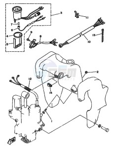 25QEO drawing ALTERNATIVE-PARTS-4