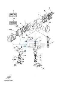 E55CMHL drawing REPAIR-KIT-1