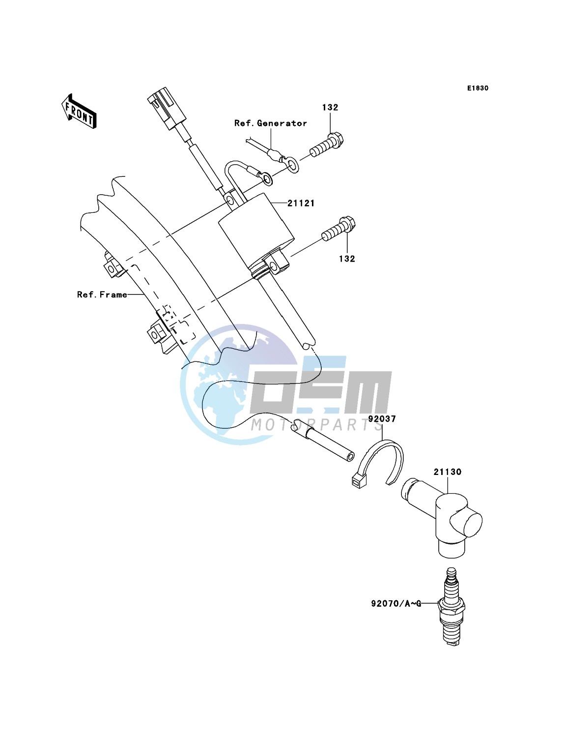 Ignition System