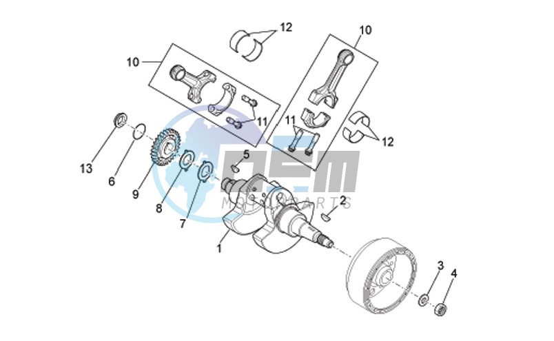 Drive shaft