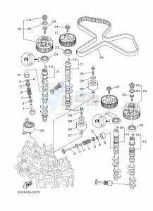 F250GETU drawing VALVE