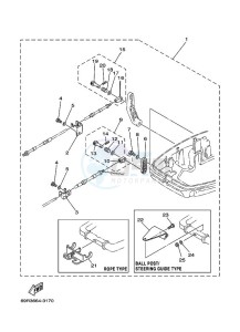 30HWCS drawing REMOTE-CONTROL-ATTACHMENT