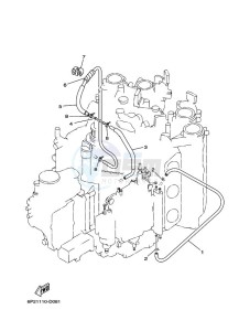 FL200CETX drawing INTAKE-2