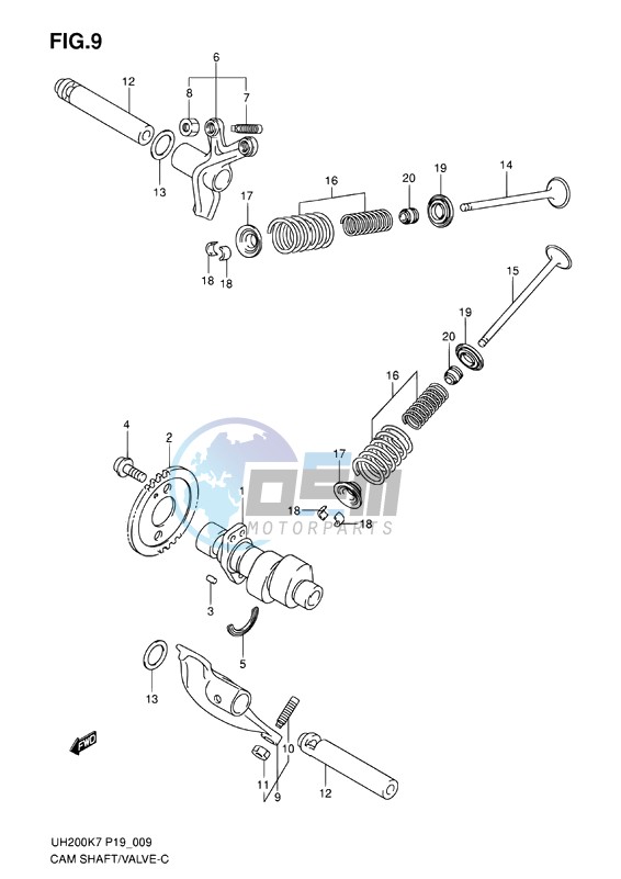 CAMSHAFT_VALVE