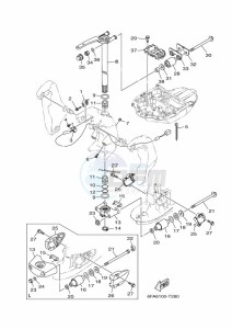 F150LCA-2020 drawing MOUNT-2