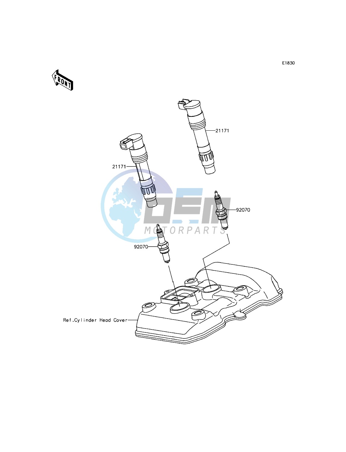 Ignition System