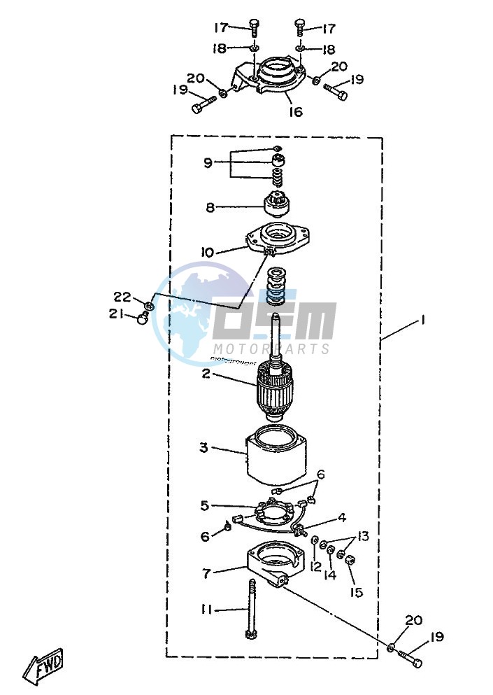 ELECTRIC-MOTOR