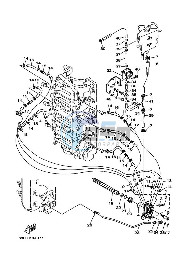 OIL-PUMP