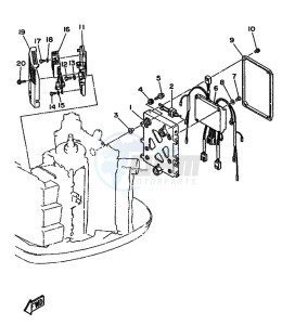 L150CETO drawing ELECTRICAL-1