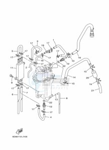 F100DETL drawing FUEL-PUMP-2