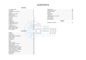 XT1200ZE SUPER TENERE ABS (2KBC) drawing .6-Content