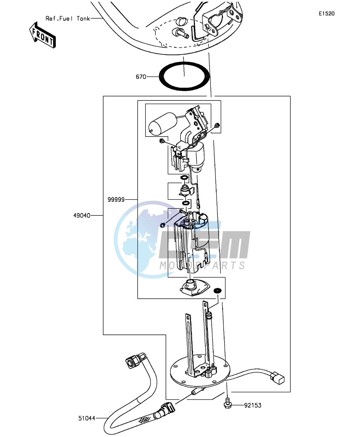 Fuel Pump