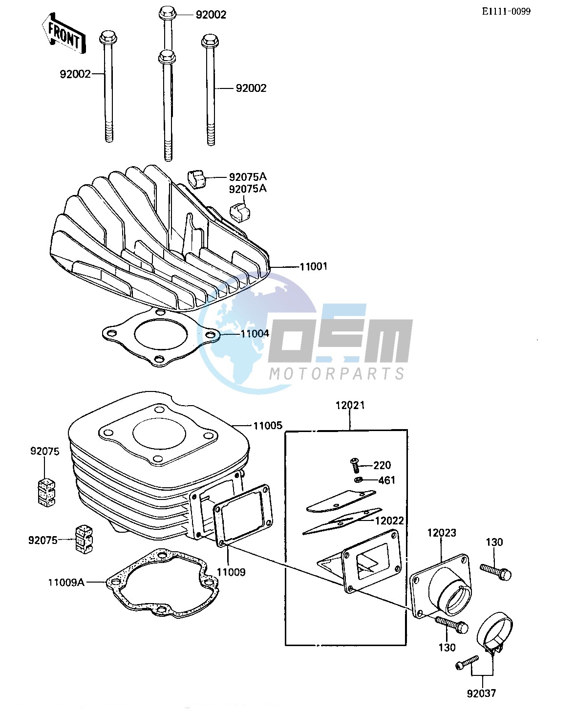 CYLINDER HEAD_CYLINDER