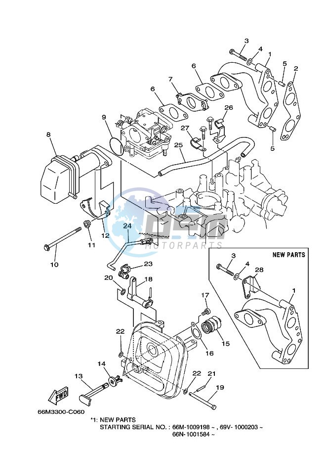 INTAKE