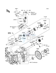 VN1700_VOYAGER_ABS VN1700BBF GB XX (EU ME A(FRICA) drawing Starter Motor