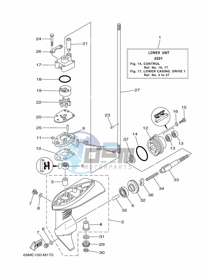 PROPELLER-HOUSING-AND-TRANSMISSION-1