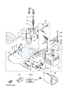 225DETOX drawing OIL-TANK