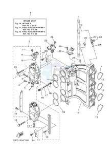 F150FETX drawing INTAKE-3