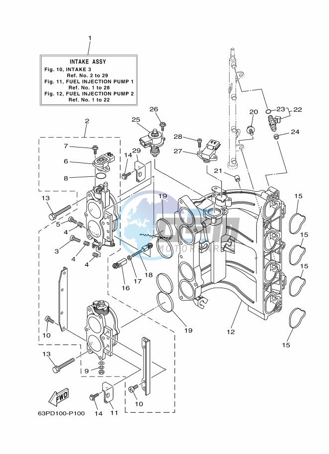 INTAKE-3