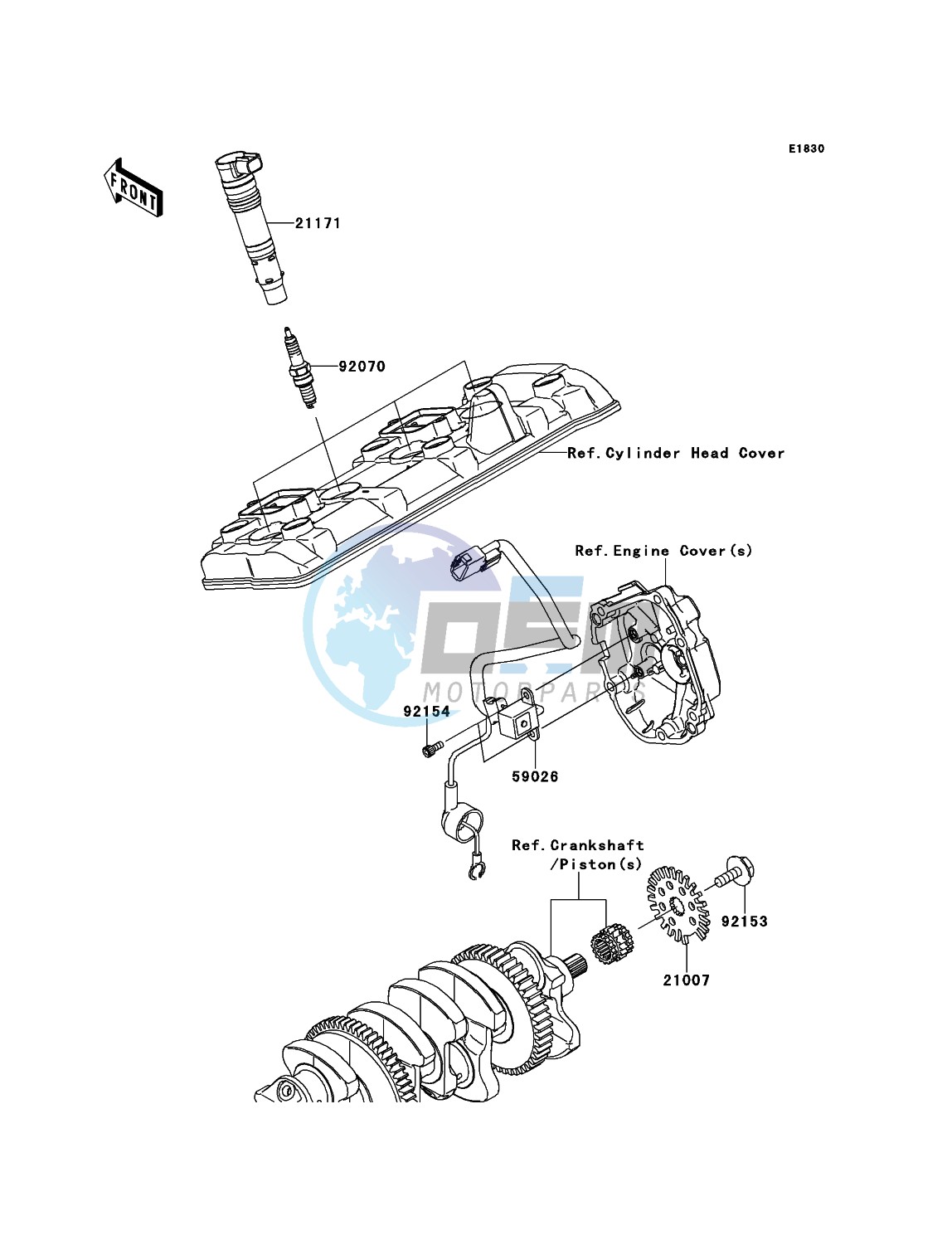 Ignition System