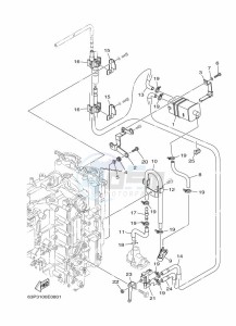 FL150AETL drawing INTAKE-2