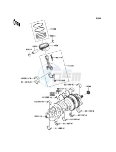 1400GTR_ABS ZG1400CCF FR GB XX (EU ME A(FRICA) drawing Crankshaft/Piston(s)