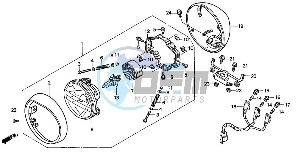 HEADLIGHT (1)