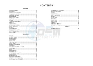 YFM700FWAD YFM7FGPB GRIZZLY 700 EPS (1HP3 1HP4) drawing .6-Content