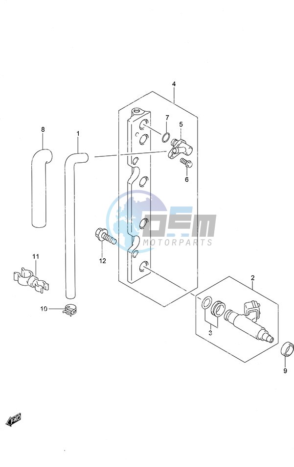 Fuel Injector