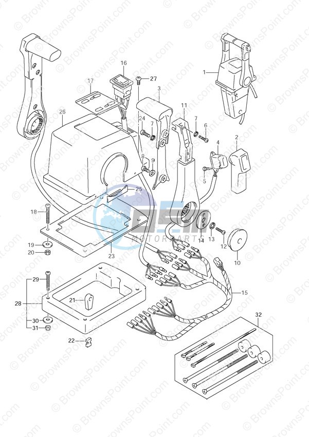 Top Mount Dual (1) (2005 & Newer)