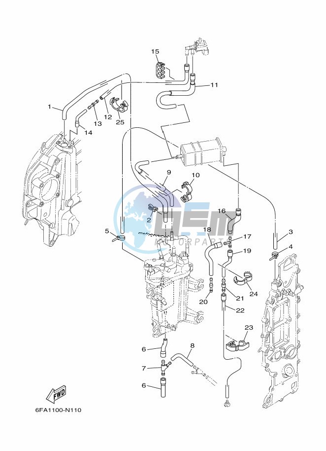 INTAKE-3