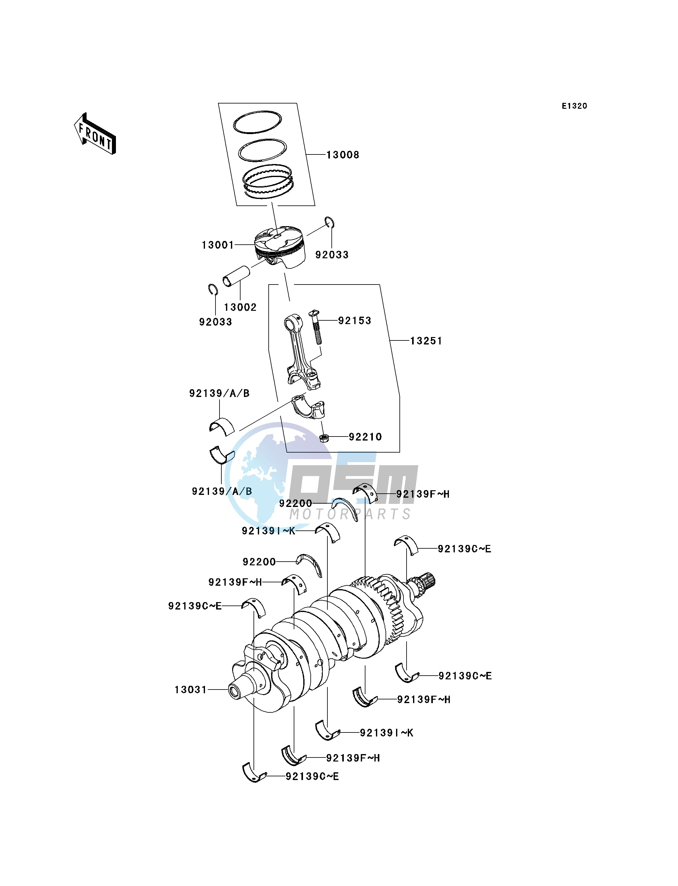 CRANKSHAFT_PISTON-- S- -