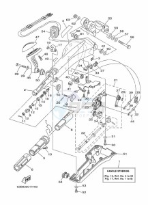 40VMHOL drawing STEERING-1