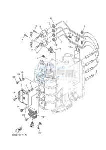 F100DETL drawing ELECTRICAL-1