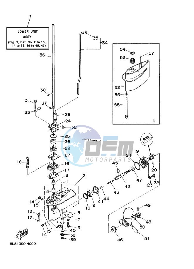 LOWER-CASING-x-DRIVE