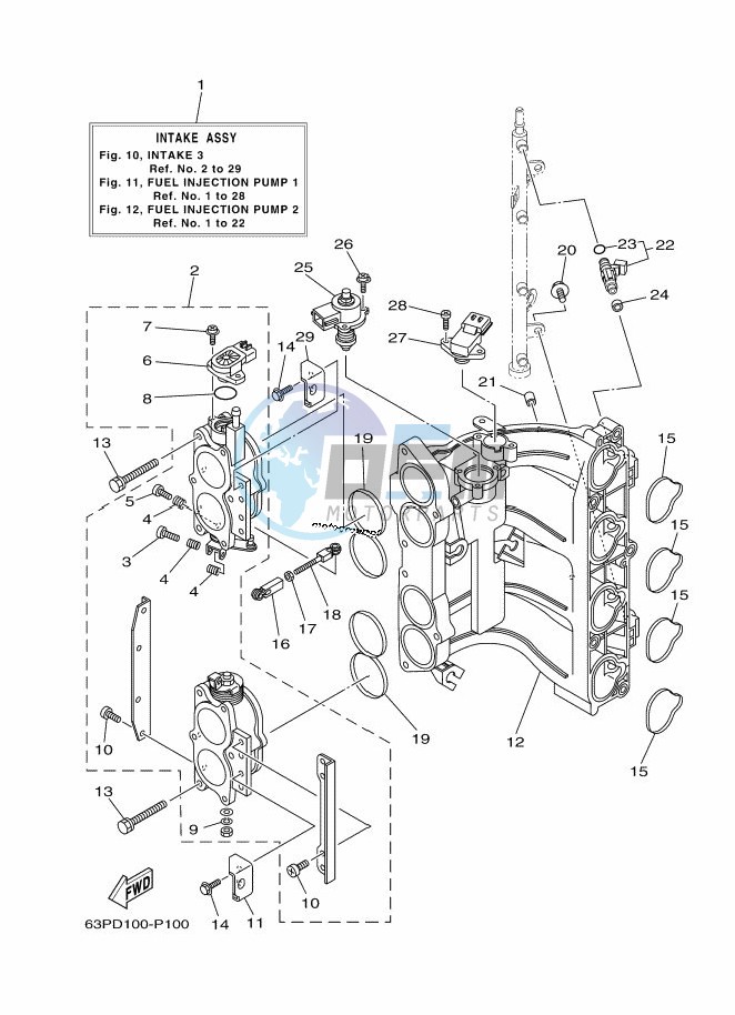 INTAKE-3