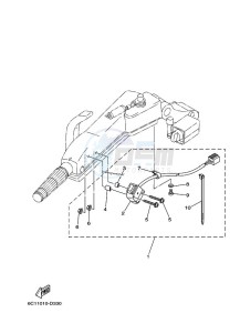 F100DETL drawing OPTIONAL-PARTS-2