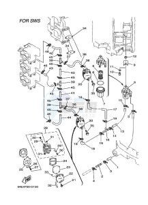 200FETOX drawing FUEL-SUPPLY-1