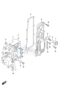 DF 115A drawing Rectifier